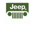 Подсветка в двери с логотипом Jeep